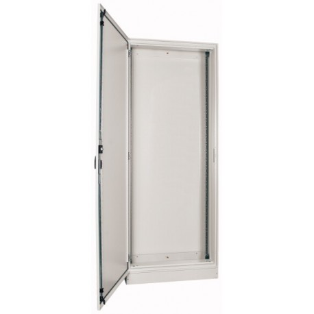 Eaton-moeller BPM-F-1100/20/2-P-EP EATON ELECTRIC Floor-standing distribution board, EP, IP55, HxWxD 2060x1100x250mm
