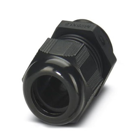 Phoenix contact G-INS-M25-L68N-PNES-BK Cable gland