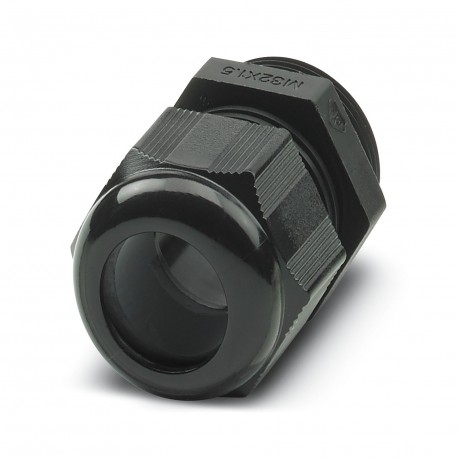 Phoenix contact G-INS-PG29-M68N-PNES-BK Cable gland