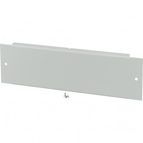 Eaton-moeller BPZ-FS-350/1 Y7-142456 EATON ELECTRIC Front cover for base, HxW 100x350mm