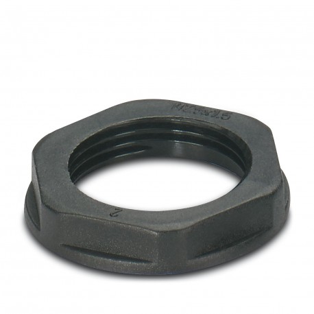 PHOENIX CONTACT A-INL-PG16-P-BK A-INL-PG16-P-BK 1424562 PHOENIX CONTACT Counter nut