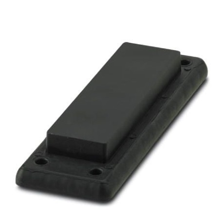 Phoenix contact MH-10CL-MULTI-55-PV-BK Cable feed-through plates