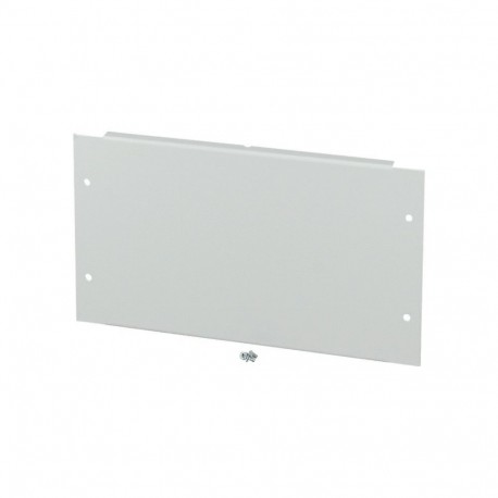 Eaton-moeller BPZ-FS-350/2 Y7-142460 EATON ELECTRIC Front cover for base, HxW 200x350mm