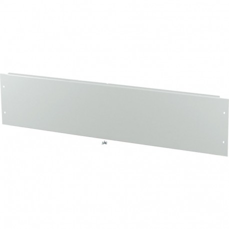Eaton-moeller BPZ-FS-850/2 Y7-142461 EATON ELECTRIC Front cover for base, HxW 200x850mm