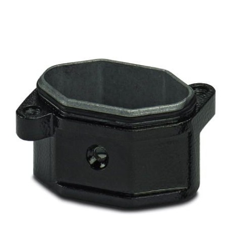 PHOENIX CONTACT HC-HPR-D07-BFH-EMR-BK HC-HPR-D07-BFH-EMR-BK 1424637 PHOENIX CONTACT Housing