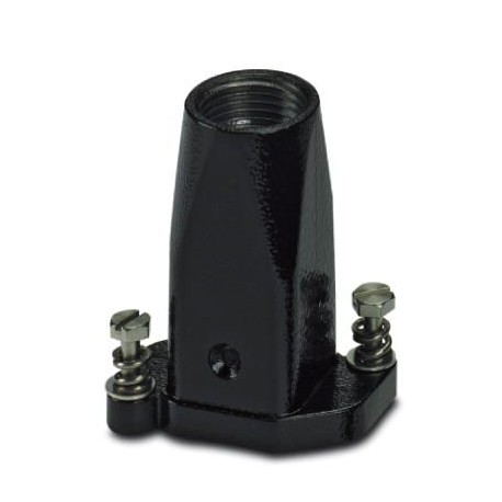 Phoenix contact HC-HPR-D07-HLWH-1TTM20-EM-BK Housing