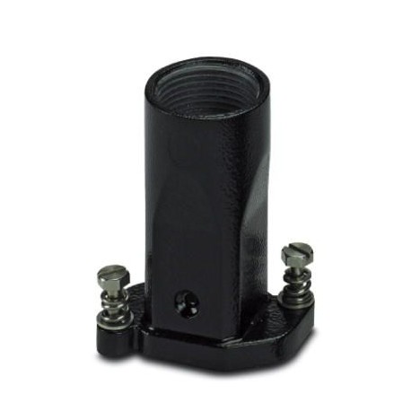 PHOENIX CONTACT HC-HPR-D07-HHWH-1TTM25-EM-BK HC-HPR-D07-HHWH-1TTM25-EM-BK 1424639 PHOENIX CONTACT Housing