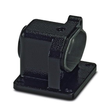 PHOENIX CONTACT HC-HPR-D07-SHFH-1SSM20-EMR-BK HC-HPR-D07-SHFH-1SSM20-EMR-BK 1424641 PHOENIX CONTACT Housing