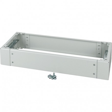 Eaton-moeller BPZ-KR61/250 2455170 EATON ELECTRIC Cable interconnect frame IP54, HxWxD 100x600x250mm