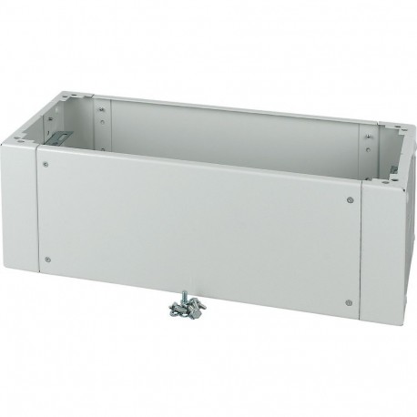 Eaton-moeller BPZ-KR131/250 0002455173 EATON ELECTRIC Cable interconnect frame IP54, HxWxD 100x1350x250mm