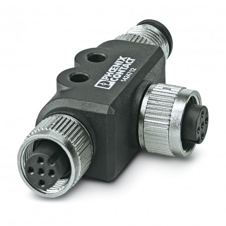Phoenix contact SAC-5PT-F/F-M VP T distributor