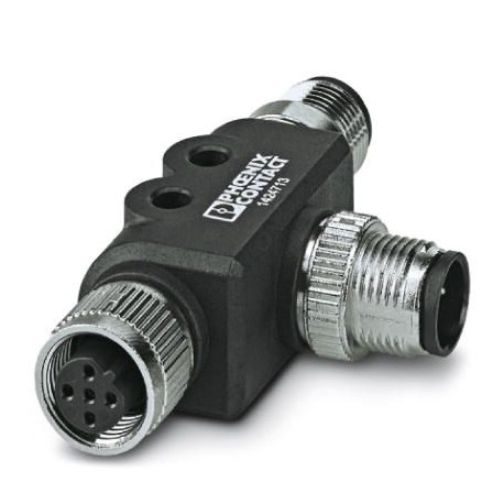 Phoenix contact SAC-5PT-FB/MB-MBF PBDP SH T distributor