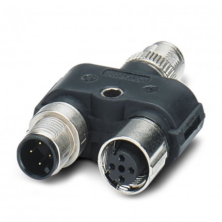 Phoenix contact SAC-8PY-F/M4P-FD SH Y distributor SAC-8PY-F/M4P-FD SH 1424748
