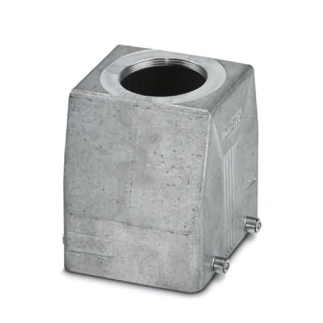 Phoenix contact HC-STA-B32-HHFD-1TTM50-EL-AL Housing