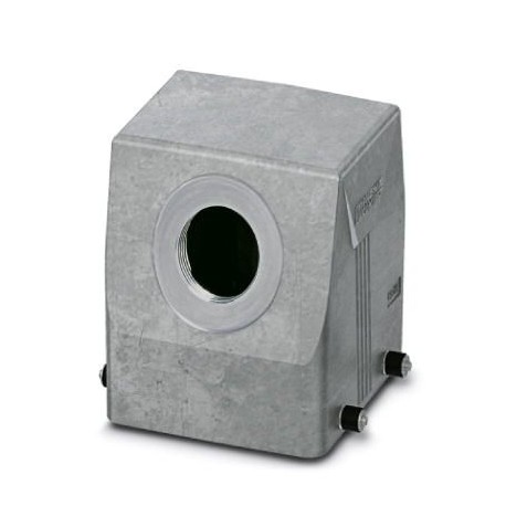 PHOENIX CONTACT HC-STA-B32-HHFD-1STP42-EL-AL HC-STA-B32-HHFD-1STP42-EL-AL 1424835 PHOENIX CONTACT Housing