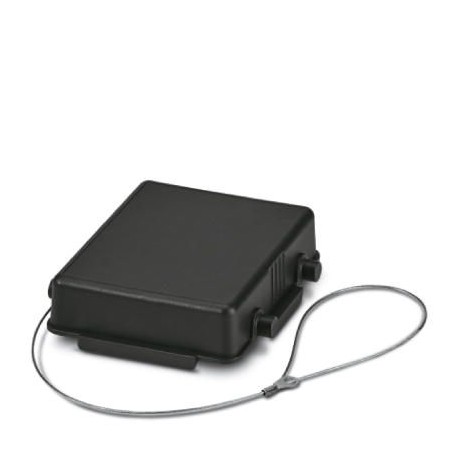 PHOENIX CONTACT HC-STA-B32-BCSFD-PL-BK HC-STA-B32-BCSFD-PL-BK 1424850 PHOENIX CONTACT Protective covers