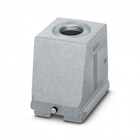 Phoenix contact HC-STA-B48-HHFS-1TTM40-EM-AL Housing