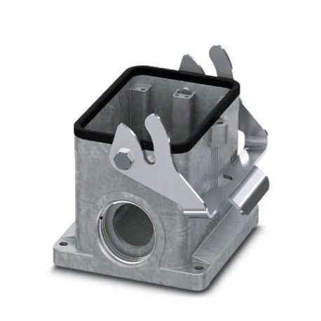 Phoenix contact HC-STA-B48-SHWS-2SSM40-EMC-AL Housing