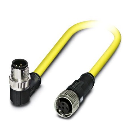 PHOENIX CONTACT SAC-5P-MR/ 1,5-547/FS SCO BK SAC-5P-MR/ 1,5-547/FS SCO BK 1424881 PHOENIX CONTACT Sensor/actuator cable