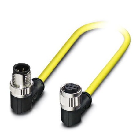 PHOENIX CONTACT SAC-4P-MR/ 0,5-547/FR SCO BK SAC-4P-MR/ 0,5-547/FR SCO BK 1424901 PHOENIX CONTACT Sensor/actuator cable
