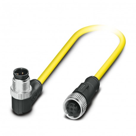 PHOENIX CONTACT SAC-4P-MR/ 3,0-547/FS SCO BK SAC-4P-MR/ 3,0-547/FS SCO BK 1424974 PHOENIX CONTACT Sensor/actuator cable