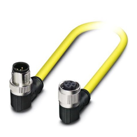 PHOENIX CONTACT SAC-5P-MR/ 5,0-547/FR SCO BK SAC-5P-MR/ 5,0-547/FR SCO BK 1424981 PHOENIX CONTACT Sensor/actuator cable