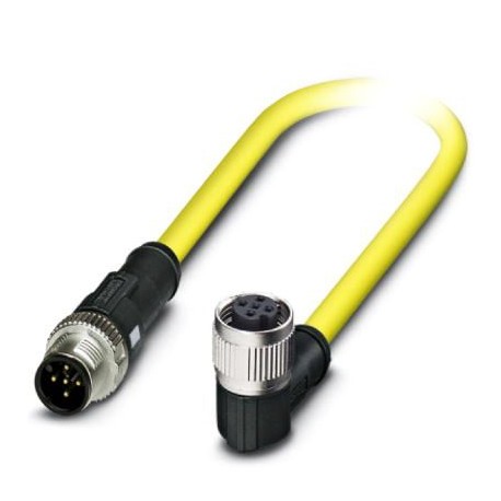Phoenix contact SAC-5P-MS/ 3,0-547/FR SCO BK Sensor/actuator cable