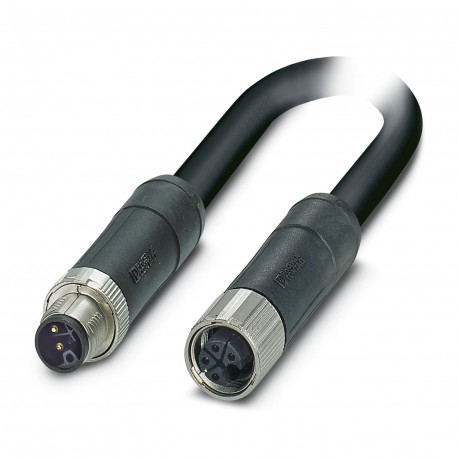 PHOENIX CONTACT SAC-4P-M12MSL/0,6-105/FSL SAC-4P-M12MSL/0,6-105/FSL 1425042 PHOENIX CONTACT Power cable
