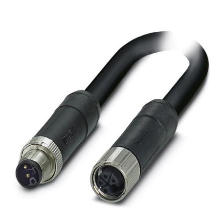 Phoenix contact SAC-4P-M12MSL/3,0-105/FSL Power cable