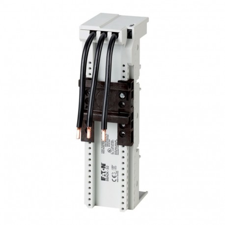 Eaton-moeller BBA0K-32 Y7-142528 EATON ELECTRIC Adapter busbar B 45mm 32A 1 THESSALONIANS