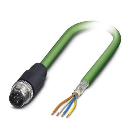 Phoenix contact NBC-MSD/53,0-93C Network cable NBC-MSD/53,0-93C 1425455