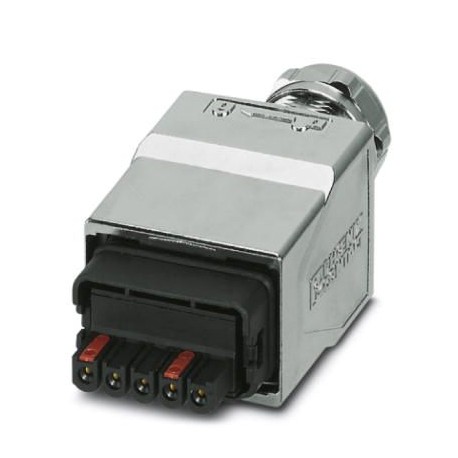 Phoenix contact CUC-PPC-C2ZNI-SX/24FKP5:FC Power connectors