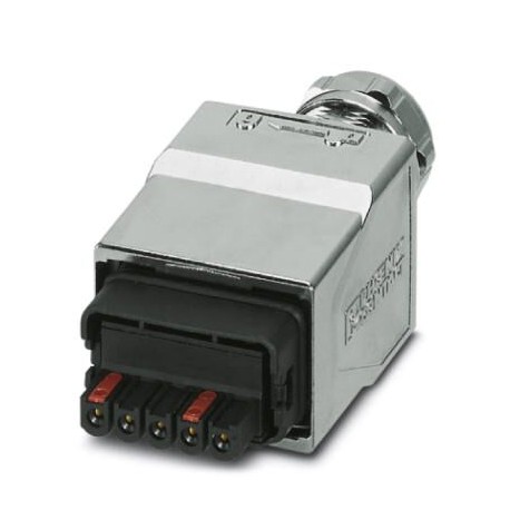 Phoenix contact CUC-PPC-C2ZNI-SS/24FKP5:FC Power connectors CUC-PPC-C2ZNI-SS/24FKP5:FC 1425515