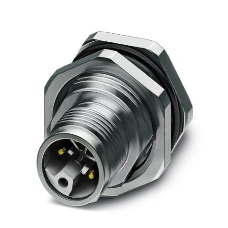 Phoenix contact SACC-DSI-M12MSL4FEM16XL-L180GR Flush-type connector