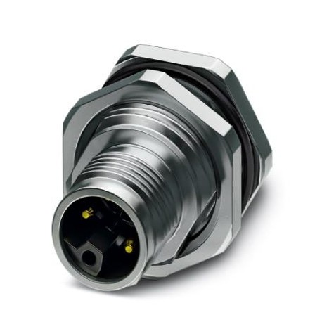 Phoenix contact SACC-DSI-M12MSL4CON-M16XL-L180 Flush-type connector
