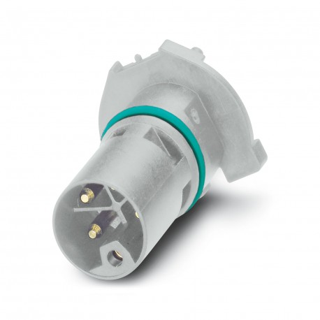 Phoenix contact SACC-CI-M12MSL-4FE-L180 THR GR T Flush-type connector