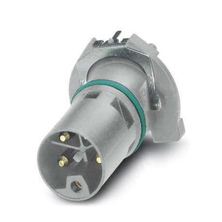 Phoenix contact 1425601 SACC-CI-M12MSL-4FE-L180 THR SH GR R 1425601 PHOENIX CONTACT Flush-type connector