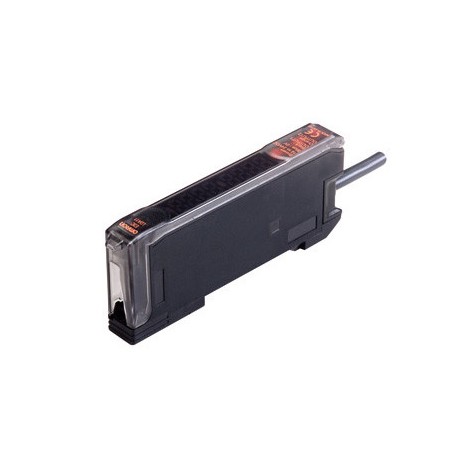 OMRON E3C-LDA41 2M E3C-LDA41 2M 142564 E3CLDA412M OMRON Amplifier PNP Double output Cable 2M