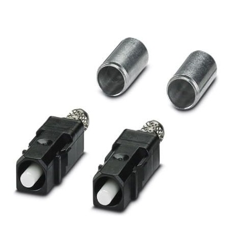 Phoenix contact FOC-HC-2SC-MM 2,4 Fiber optic contact insert