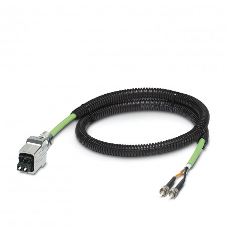 Phoenix contact FOC-ST:A-SJ:C-HB02/13 PR Patch Cable fiber optic FOC-ST:A-SJ:C-HB02/13 PR 1426160