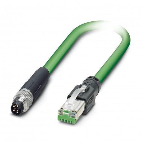 Phoenix contact NBC-M 8MS/ 4,0-93C/R4AC Network cable NBC-M 8MS/ 4,0-93C/R4AC 1426298