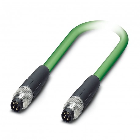 Phoenix contact NBC-M 8MS/ 3,0-93C/M 8MS Network cable NBC-M 8MS/ 3,0-93C/M 8MS 1426303