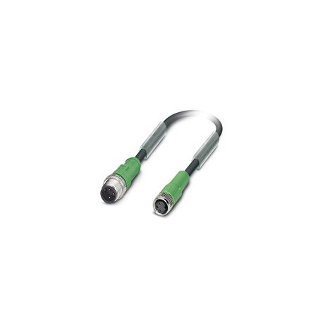 PHOENIX CONTACT SAC-3P-M12MS/ 0,9-PUR/M 8FS VA SAC-3P-M12MS/ 0,9-PUR/M 8FS VA 1426357 PHOENIX CONTACT Cable for sensors/actuators