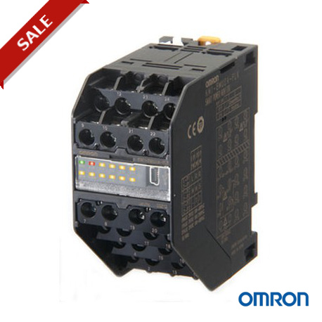 OMRON K3SC-10 24VAC/DC K3SC-10 24VAC/DC 142655 K3SC10ACDC24 OMRON Converter signal RS-232C/USB-to-RS485