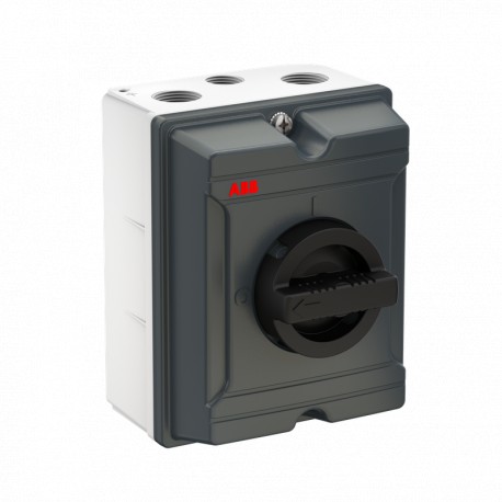 ABB 1SCA142663R1001 1SCA142663R1001 ABB Int. sec. d segur. in EMC OTA16S3G box