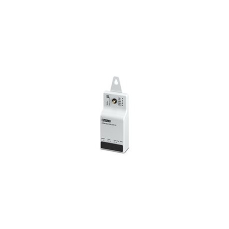 Phoenix contact LPWAN SCU DOR2 230V EU SCU (Segment Control Unit) for lighting control based on astr..