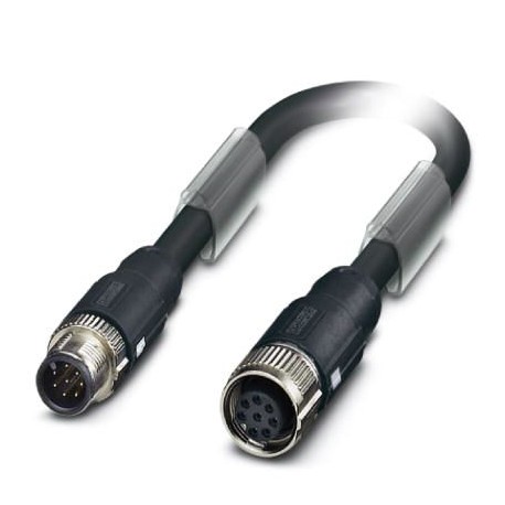 PHOENIX CONTACT SAC-6P-MS/15,0-970/FS SCO SAC-6P-MS/15,0-970/FS SCO 1428681 PHOENIX CONTACT Bus system cable