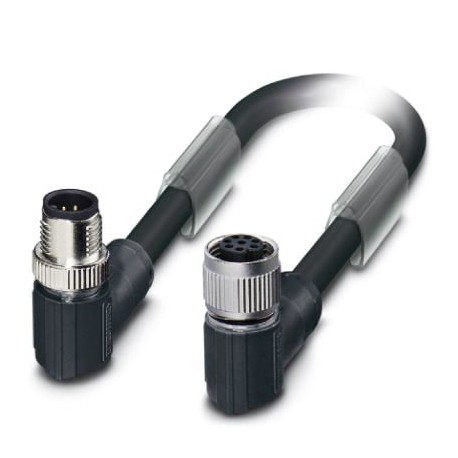 PHOENIX CONTACT SAC-6P-MR/ 2,0-970/FR SCO SAC-6P-MR/ 2,0-970/FR SCO 1428694 PHOENIX CONTACT Bus system cable
