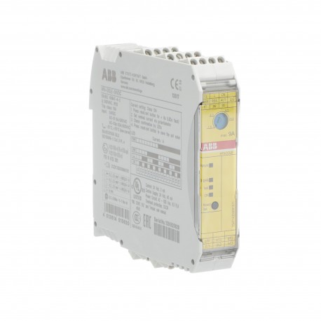 Abb 1SAT143000R1011 HF9-DOLE-24VDC