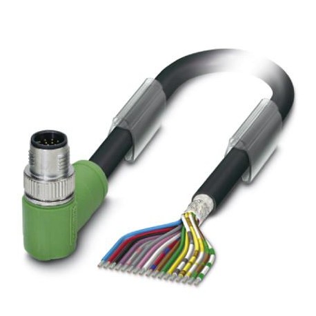 Phoenix contact SAC-17P-MR/ 1,5-35T SH SCO Sensor/actuator cable